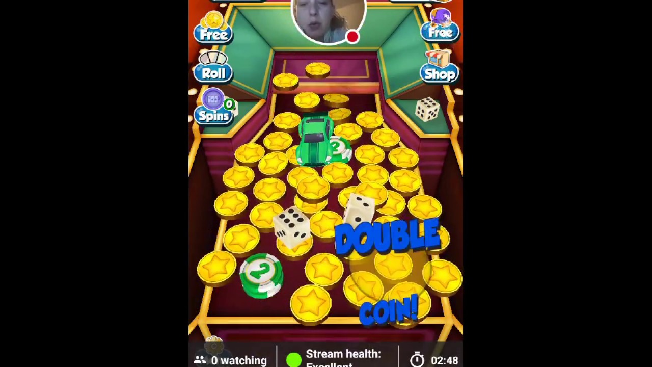 coin dozer casino spin elephant coin dozer casino spin elephant