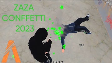 How To Download ZAZA Bloodfx In FIveM (2023)