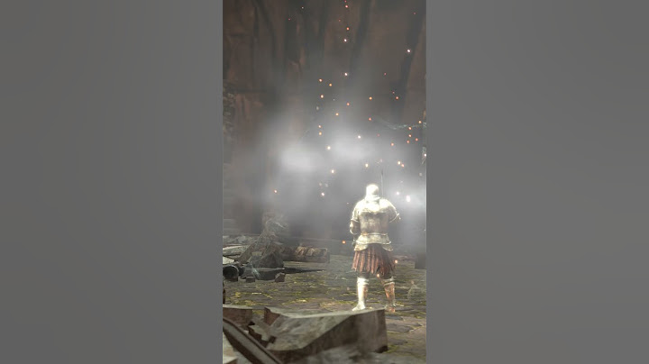 Not all heroes have a heroic ending.. #darksouls #soulslike #animation #bossfight #tarkus #sad #hero