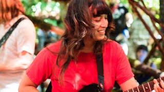 The Beths - Idea/Intent - Woods Stage @Pickathon 2019 S07E02