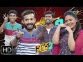 Patas 2 | 17th January 2019 | Full Episode 977 | ETV Plus
