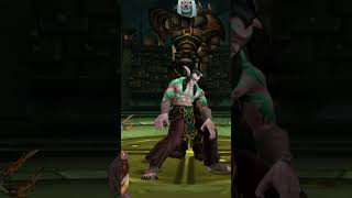 The Story of Maiev Shadowsong #worldofwarcraft #lore #short