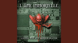 Vignette de la vidéo "L'Âme Immortelle - The Night Is My Shelter"
