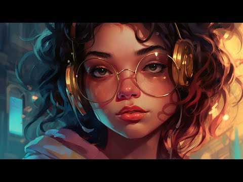 Radio Lofi 24/7 - hip hop - sleep, relax, study