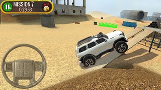 Car perking 3D Video Games – City Car Driving Simulator – Android Gameplay #10
