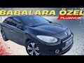 Renault fluence 1.5 dCi Bold Edition Detaylı İnceleme - Alınır mı ? #renault #fluence