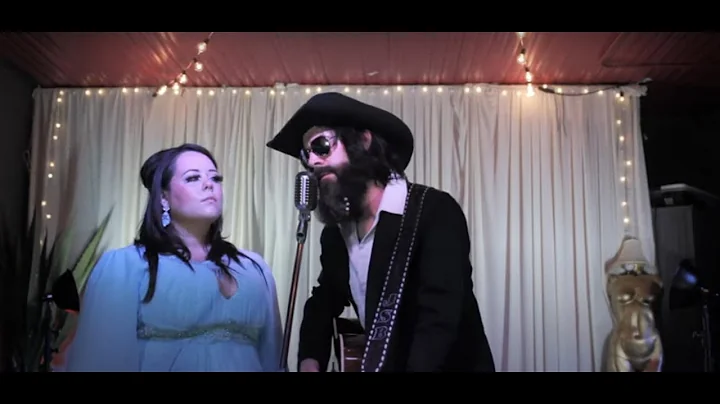 James Scott Bullard Featuring Stephanie Fagan-"Eli...