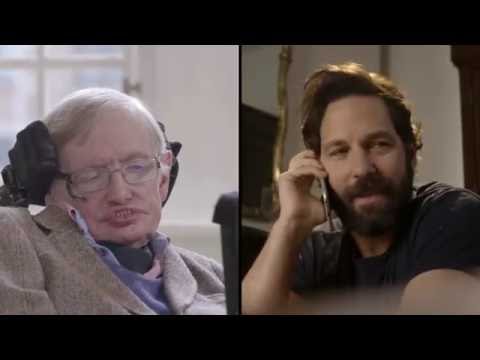 Stephen Hawking - Most Funny Moments