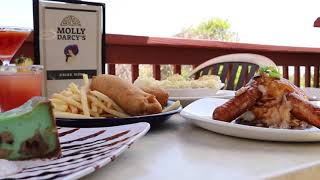 Molly Darcy Video