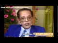 سبب انعدام الأخلاق والقيم للأستاذ الدكتور مصطفى محمود