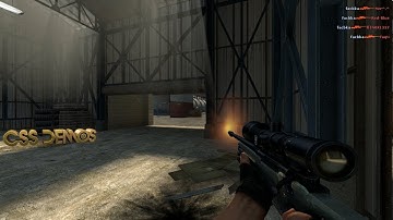 4k AWP by facbka [Old CS:S]