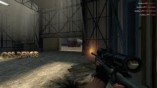 4k AWP by facbka [Old CS:S]