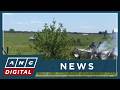 Twelve killed in U.S. skydiving plane crash | ANC