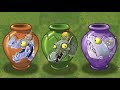 Plants Vs Zombies 2 Rompejarrones de Zombot