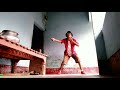 Silsila ye chahta ka  dance  lyrical style  satyam sinha