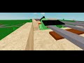 Jackson storm gets to watch thomas and friends race for the sodor cup/grounded (troll video)
