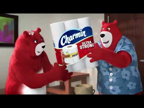 Video: Este Charmin Ultra Strong rău pentru instalații sanitare?