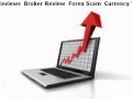 Forex Broker Reviews - Forex Currency Trading Scam - YouTube