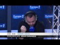 Jérôme Commandeur - Attendu au rayon petite enfance, pour un 357 Magnum