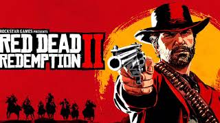 Video thumbnail of "Red Dead Redemption 2 - Ending Credits Theme #2 (Re-upload)"