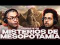 ICEBERG de los MISTERIOS de Mesopotamia
