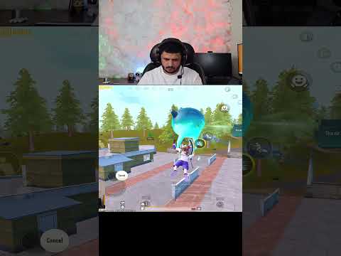 لا تسالني كيف شلته ببجي موبايل