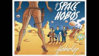 Die Space Hobos - Popcorn (Gershon Kingsley Surf Cover) chords