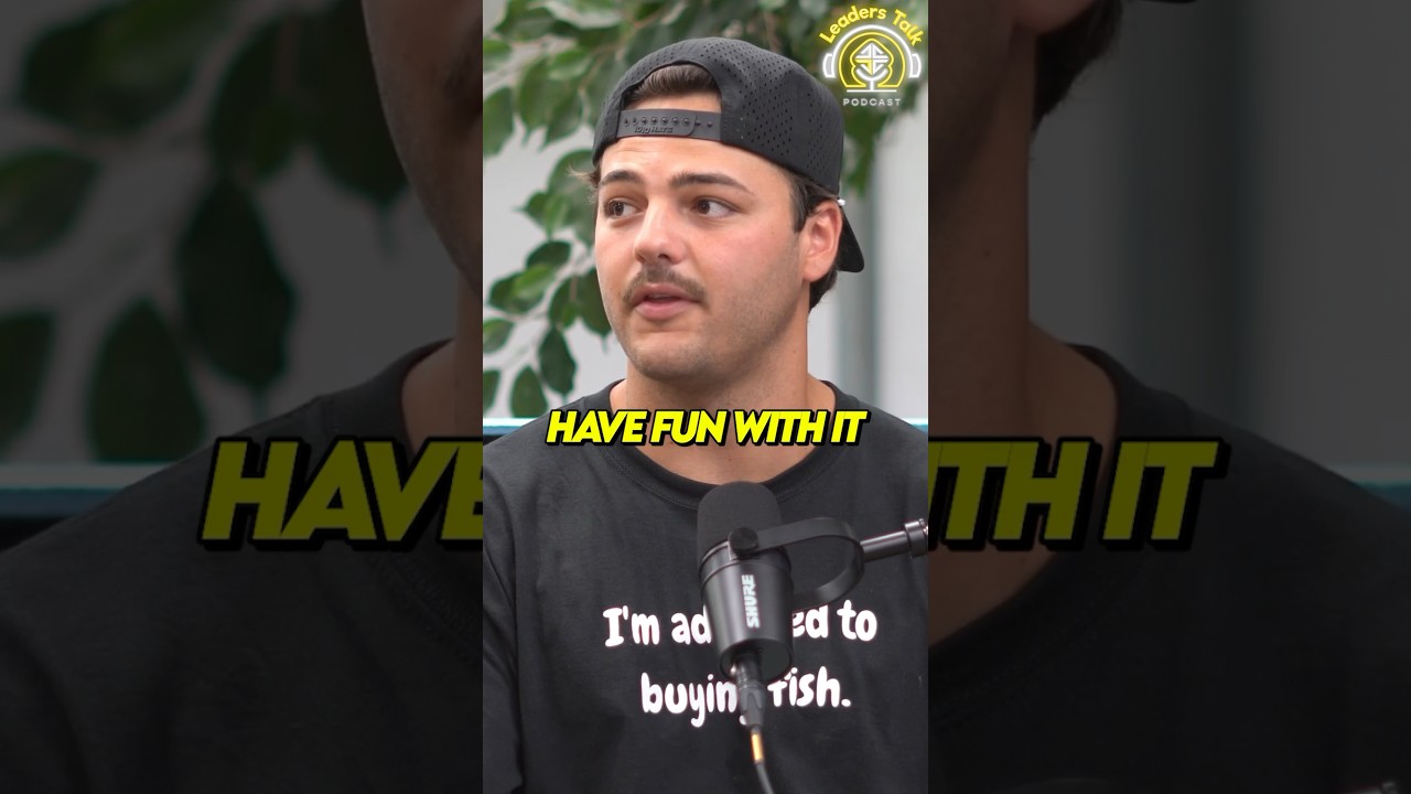 How Paul Cuffaro Started YouTube… #entrepreneurship #youtuber @paulcuffaro