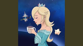 Rosalina in the Observatory