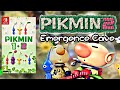 A Blast from the Past - Reliving Pikmin 2 - Switch Physical Edition #1