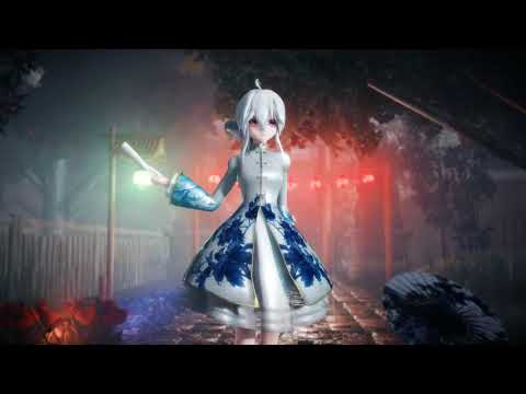 Anime mmd ss2