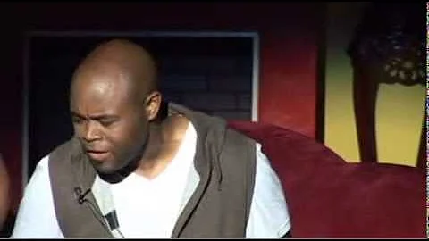 Jamyla Philyaw's When Love Isn't Enough Clips (Aug...