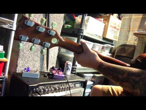 SRC BGH and BiFet combo