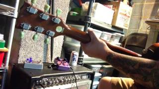 Src Bgh And Bifet Combo