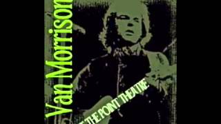 Van Morrison - Ballerina [Live At The Point Theater, 1995] chords