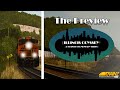 [Trainz 2019] Illinois Odyssey - The Preview