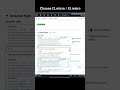 🚀 How to Launch EC2 Instance in AWS | Step-by-Step in 1 Minute