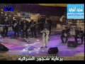 نكت من حفلات ليالى التليفزيون المصرى جزا اول