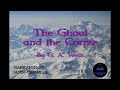 The ghoul and the corpse by g a wells horror audiobook nightshade audio