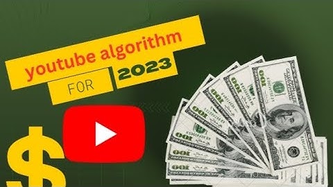 Demystifying the YouTube Algorithm