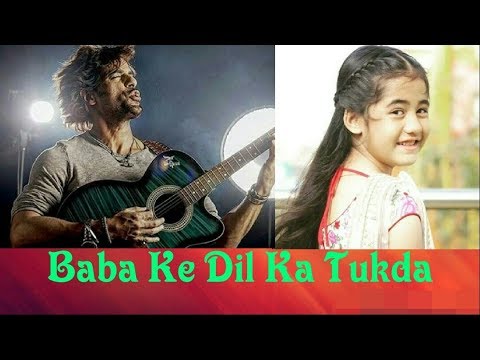 Kulfi Kumar Bajewala Serial Latest Song Baba Ke Dil Ka TukdaWith Lyrics