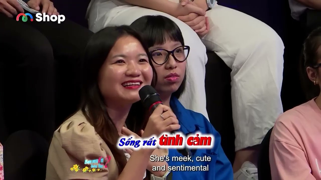 Hẹn hò hoàn mỹ Tập 439 I Cô gái rụt rè ít nói phải lòng anh trai chủ khách sạn 1 con