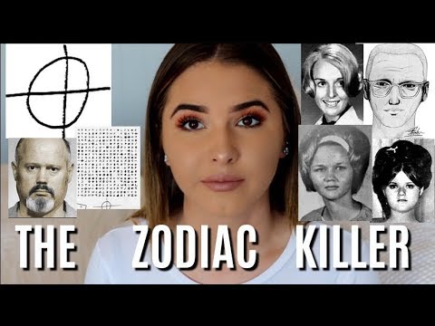 THE ZODIAC.