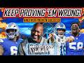 Detroit Lions Get HIDDEN ENCOURAGING News For 2026 Offseason!
