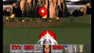Doom Mixtape (No Commentary) 05 - Halls of Insanity @ellaguro