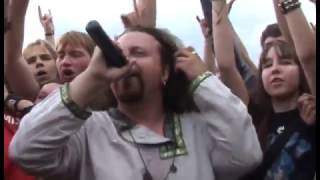 картинка: Butterfly Temple - Солнцестояние (live in Emmaus 2007)