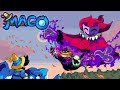 Feast fight  gourmet i final boss battle phase 1  mago ost