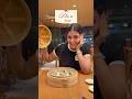 Found the best Vegetarian food in Singapore?🤯🇸🇬 Everything I ate!!!