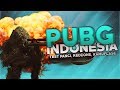 PUBG Indonesia - "Test Panci, Redzone, Kamuflase"