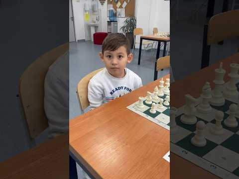Видео: Эмоции участников на турнире по шахматам на 4 разряд #chess #шахматы
